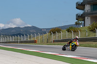 Acu Group Green/Yellow Bikes
