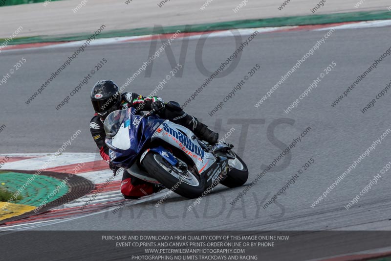 motorbikes;no limits;october 2014;peter wileman photography;portimao;portugal;trackday digital images
