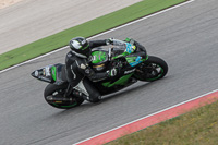 Fast Group Green/Yellow Bikes
