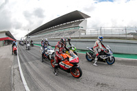 Fast Group Red/Orange Bikes