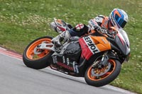 Inter/Novice Group Red/Orange Bikes