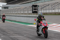 Paddock/Pit Lane Photos