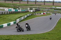 Fast Black/Silver Bikes
