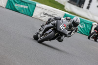 Fast Black/Silver Bikes