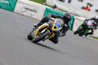 Fast Green/Yellow Bikes
