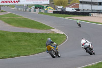Inter Green/Yellow Bikes
