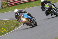 Novice Blue/White Bikes