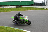 Novice Green/Yellow Bikes