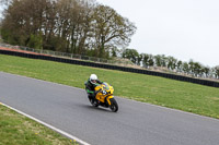 Novice Green/Yellow Bikes