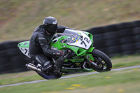 Novice Green/Yellow Bikes