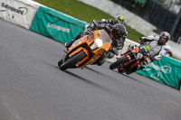 Novice Red/Orange Bikes