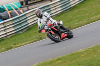 Novice Red/Orange Bikes