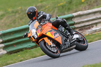 Novice Red/Orange Bikes