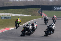 Fast Group Black/Silver Bikes