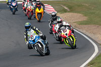 20-04-2015 Snetterton