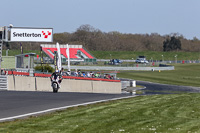 Fast Group Blue/White Bikes