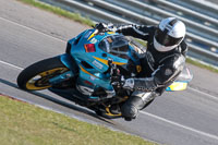 Fast Group Blue/White Bikes