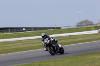 Inter Group Black/Silver Bikes