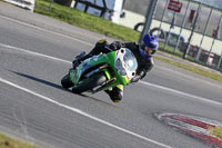 Inter Group Green/Yellow Bikes