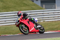 Inter Group Red/Orange Bikes