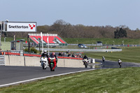 Inter Group Red/Orange Bikes