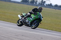 Novice Group Green/Yellow Bikes