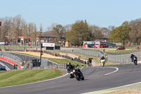 Fast Black/Silver Bikes