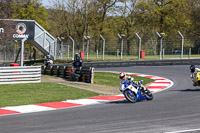 Fast Blue/White Bikes