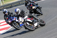 Fast Blue/White Bikes