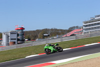 Fast Green/Yellow Bikes