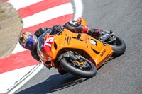 Fast Red/Orange Bikes