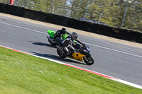 Inter Group 1 Green/Yellow Bikes