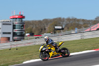 Inter Group 1 Green/Yellow Bikes