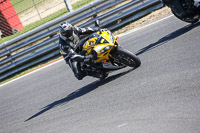 Inter Group 2 Green/Yellow Bikes