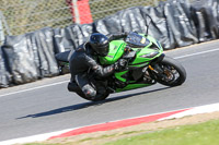 Inter Group 2 Green/Yellow Bikes