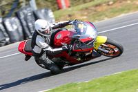 Inter Group 2 Red/Orange Bikes