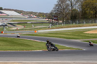 Novice Black/Silver Bikes