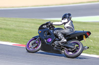 Novice Black/Silver Bikes