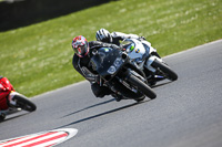 Novice Black/Silver Bikes