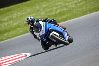 Novice Blue/White Bikes