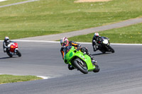 Novice Green/Yellow Bikes