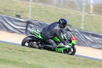 Novice Green/Yellow Bikes