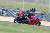 Novice Red/Orange Bikes