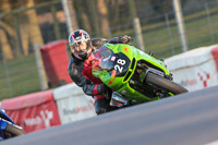 Fast/Inter Green/Yellow Bikes