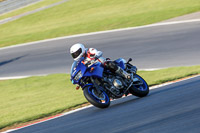Inter/Novice Blue/White Bikes