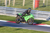 Inter/Novice Green/Yellow Bikes