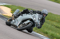 Fast Black/Silver Bikes