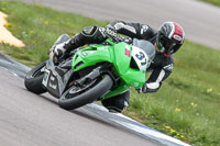 Fast Green/Yellow Bikes