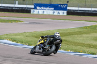 Fast Green/Yellow Bikes