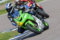 Inter Green/Yellow Bikes